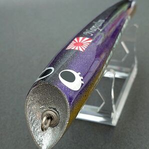 Native Works Napalm 200 /ネイティブ ワークス ナパーム 200 86g(実測)