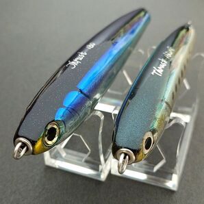 Mad Cap bros / Thrust180 /Thrust160HF /マッドキャップブロス スラスト