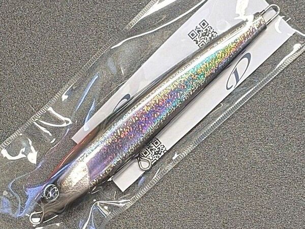 【新品未使用】D-CLAW Bubbles 190 /ディークロウ バブルス190 ピンクファントム
