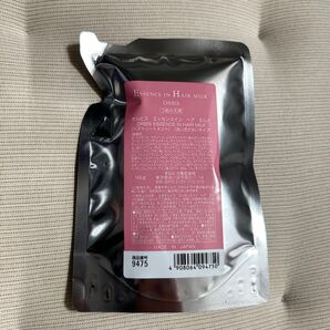 【新品未使用】ORBIS(オルビス) エッセンスインヘアミルク