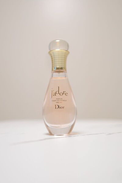 【未使用】Dior ジャドール ヘアミスト 40ml