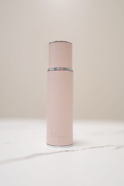 【美品】Dior ミスディオール ブルーミングブーケ オードゥ トワレ トラベルスプレー 10ml