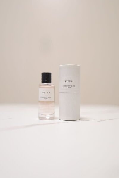 【週末セール】Dior メゾン クリスチャン ディオール サクラ オードゥ バルファン 7.5ml