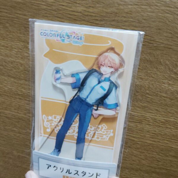 プロセカ 天馬司 ローソンコラボ アクリルスタンド
