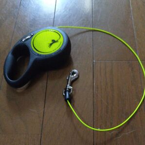 flexi 伸縮リード