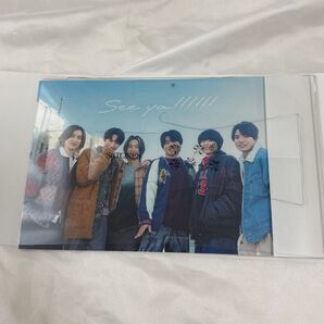 SixTONES2025-2026 カレンダー