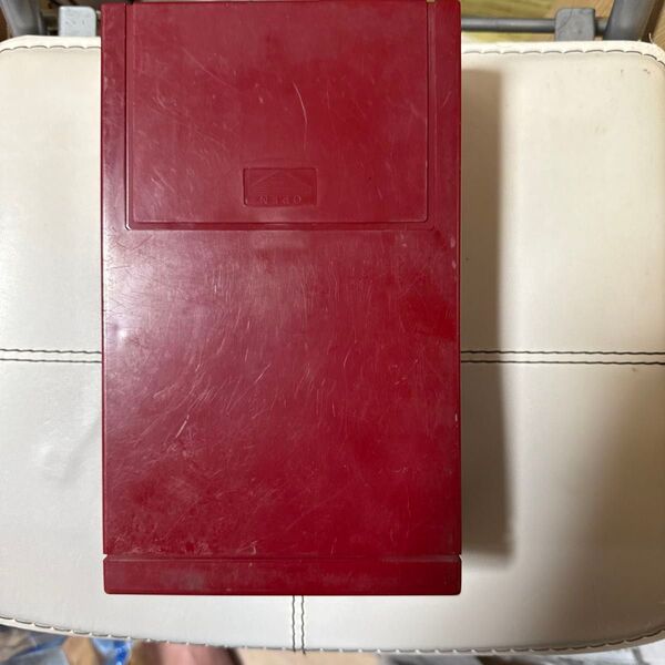 ファミコン ディスクシステム本体のみ