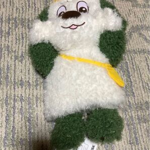 ぬいぐるみ