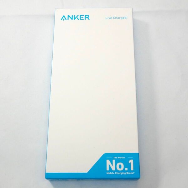 【新品】Anker USB-C to USB-A 2.0ケーブル L字 高耐久ナイロン 1.8m 2本セット ブラック