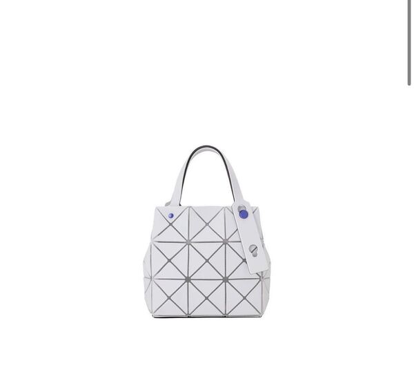 バオバオBAO BAO イッセイミヤケ トートバッグ カラット CARAT