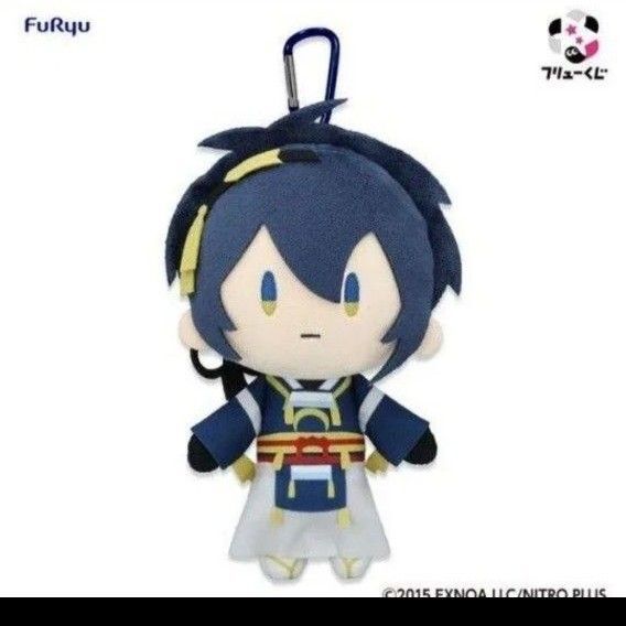 刀剣乱舞 三日月宗近
