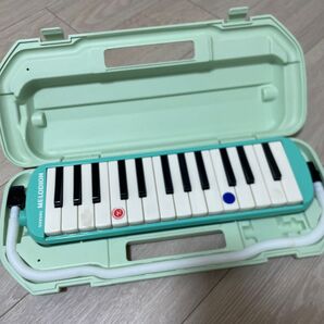 鍵盤ハーモニカ ピアニカ merodion スズキ SUZUKI 幼稚園 MX 保育園