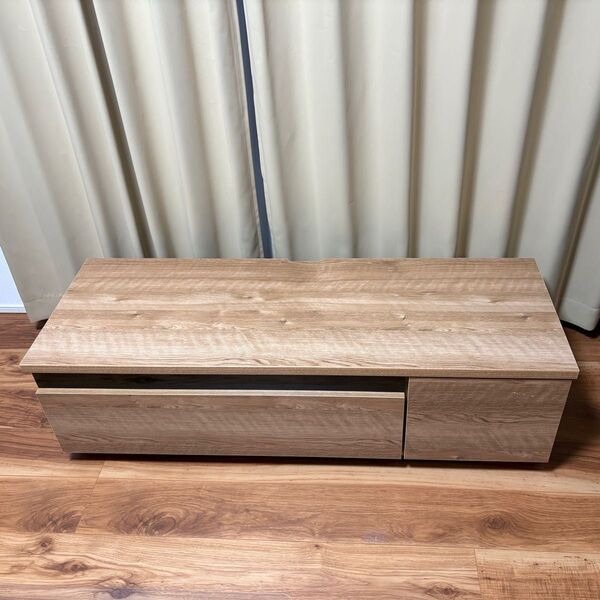 LOWYA テレビ台 テレビボード