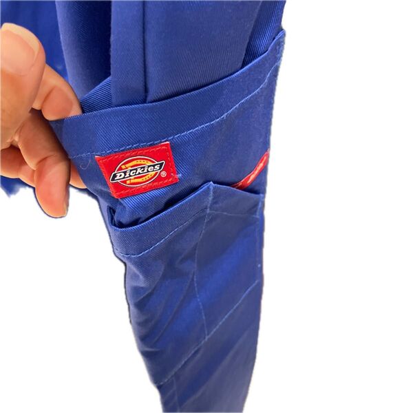 Dickies ワークパンツ ブルー