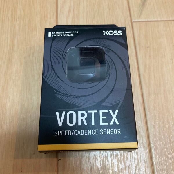 XOSS ケイデンス.スピードセンサー