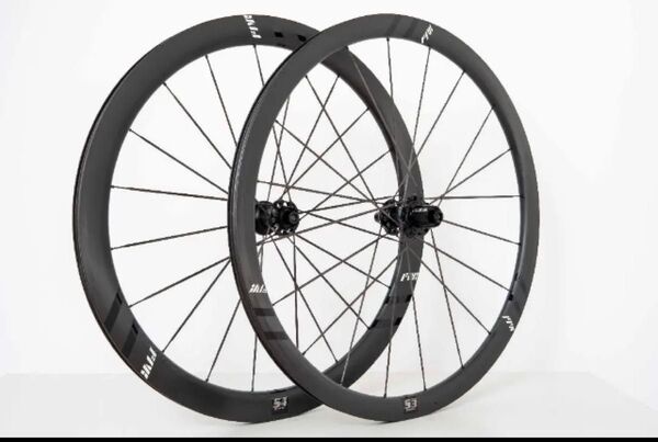 FARSPORTS VENTOUX S4/S3 DISC ホイール 前後セット