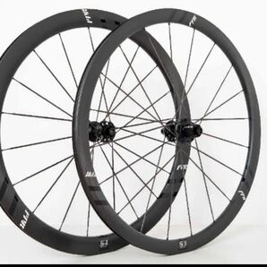 FARSPORTS VENTOUX S4/S3 DISC ホイール 前後セット