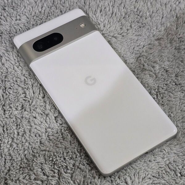 Google Pixel 7 Snow 128GB