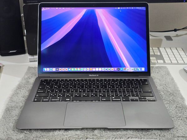 MacBook Air 2020 i5/16GB/512GB