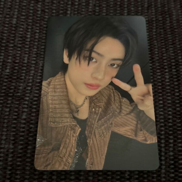 &TEAM TAKI タキ ラキドロ アジツ 福岡 限定 weverse トレカ