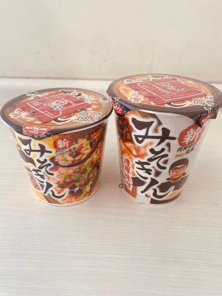 みそきん ラーメン メシ PREMIUM 新みそきん 濃厚味噌 ヒカキン