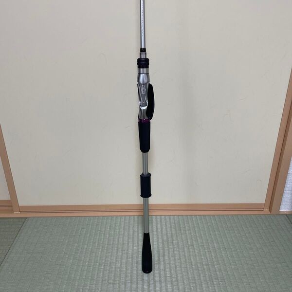 シマノ サーベルマスターXR テンヤ 73ML 180 LEFT