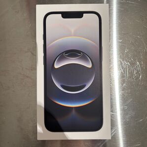 Apple iPhone 16e 128G ブラック SIMフリー