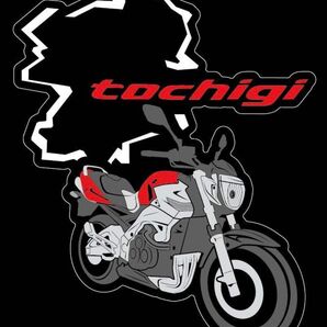 愛車色に変更可能 全国作成可能 GSR400 ホンダ バイク 県境 サーキット ステッカー