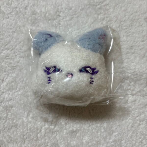 加藤心 ミーアイ ME:I ミャイ コロン CORON ぬいぐるみ キーホルダー