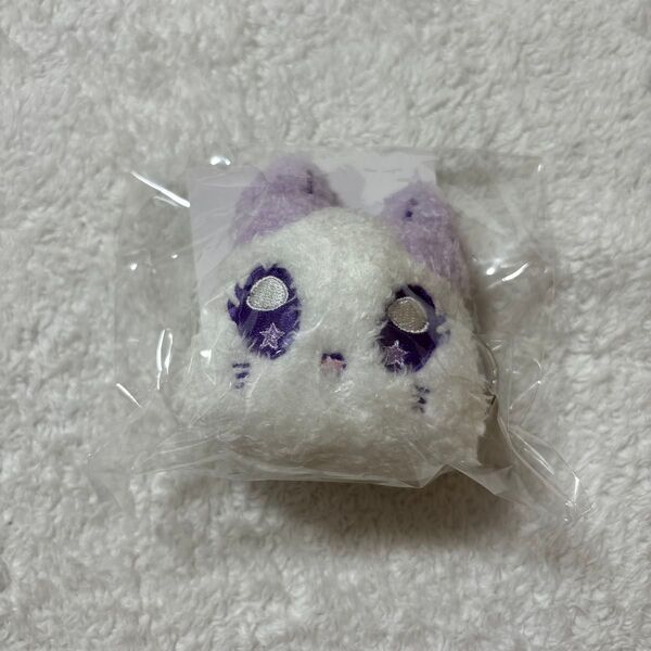 櫻井美羽 ミャイ ME:U ぬいぐるみキーホルダー ミーアイ ME:I