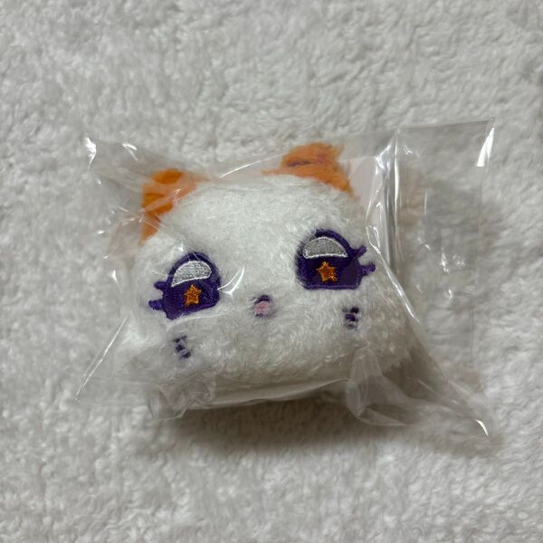 ME:I ミーアイ 海老原鼓 ぬいぐるみキーホルダー TU:ME チュミ