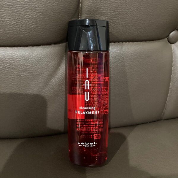 美品 ルベル イオ クレンジング リラックスメント ボトル 200ml×1個
