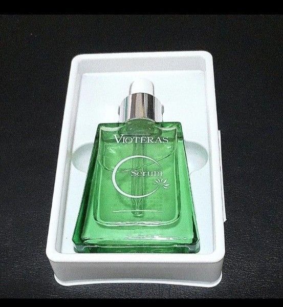 VIOTERAS ヴィオテラス C+クリアセラム20ml 値下げ不可