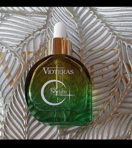 VIOTERAS ヴィオテラス C+クリアセラム20ml 値下げ不可