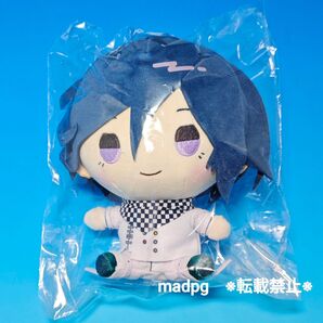 もちどる 王馬小吉 ドンキコラボ ダンガンロンパ