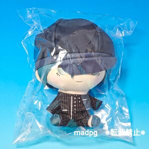 もちどる 最原終一 ドンキコラボ ダンガンロンパ