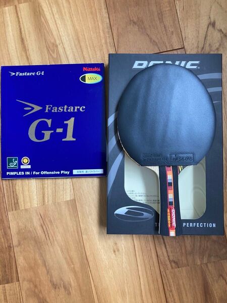 ワルドナー センゾーカーボン JO SHAPE ファスタークg-1 黒 max ファスタークc-1 赤 特厚