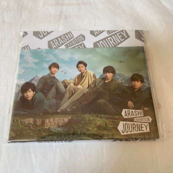 嵐 マグネット 集合 嵐を旅する展覧会 ARASHI EXHIBITION "JOURNEY" 新品