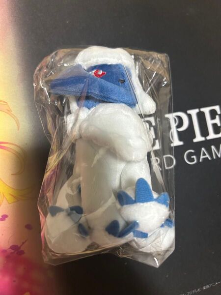 アブソル ぬいぐるみ マスコット ポケモンセンター