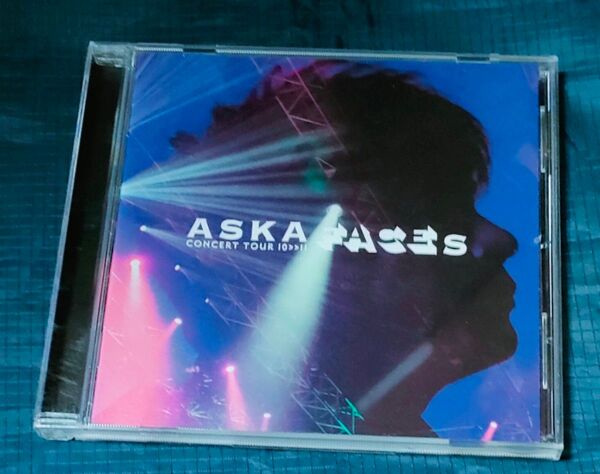 CONCERT TOUR 10>&; gt; 11 FACEs DVD