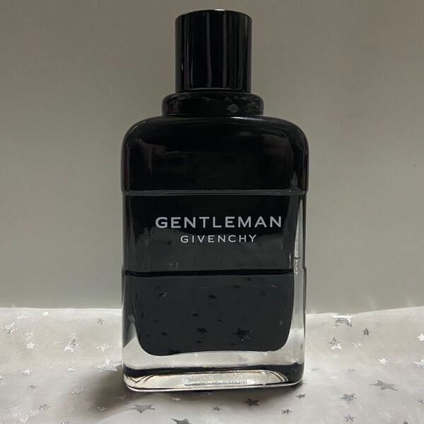 GIVENCHY GENTLEMAN ジバンシー ジバンシィ ジェントルマン 100ml