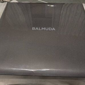 BALMUDA The Toaster K05A-BK (ブラック)新品未使用