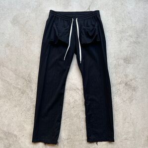 NUMBER Nine パンツ