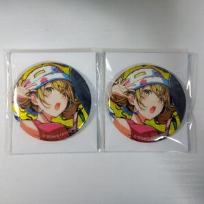 プロセカ グリ缶 vol.40A 小豆沢こはね