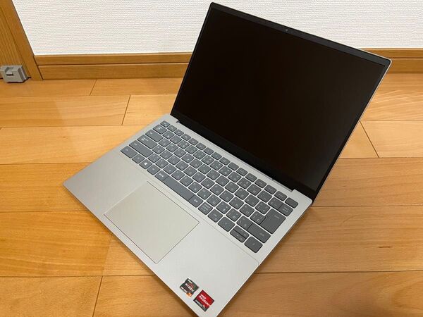 Ryzen7 7730U搭載 DELL Inspiron 14 メモリ 16GB ノートパソコン