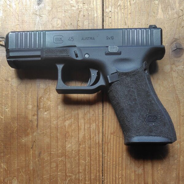 UMREX VFC GLOCK45 G45 グロック45 ガスブローバック【本体のみ】