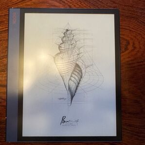 【美品】BOOX Note Air