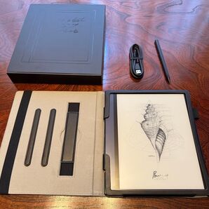 【美品】BOOX Note Air