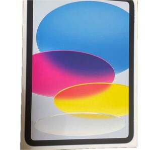 iPad Wi-Fiモデル 128GB ブルー MD4A4J/A新品未開封品