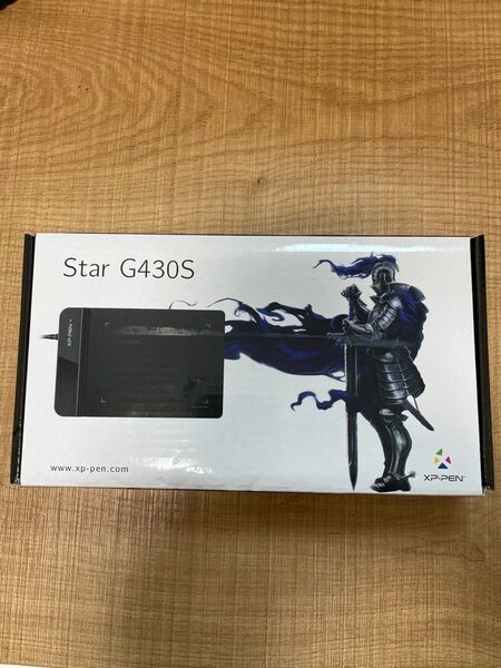 XP-PEN Star G430S XP-PEN STARG430S ペンタブレット